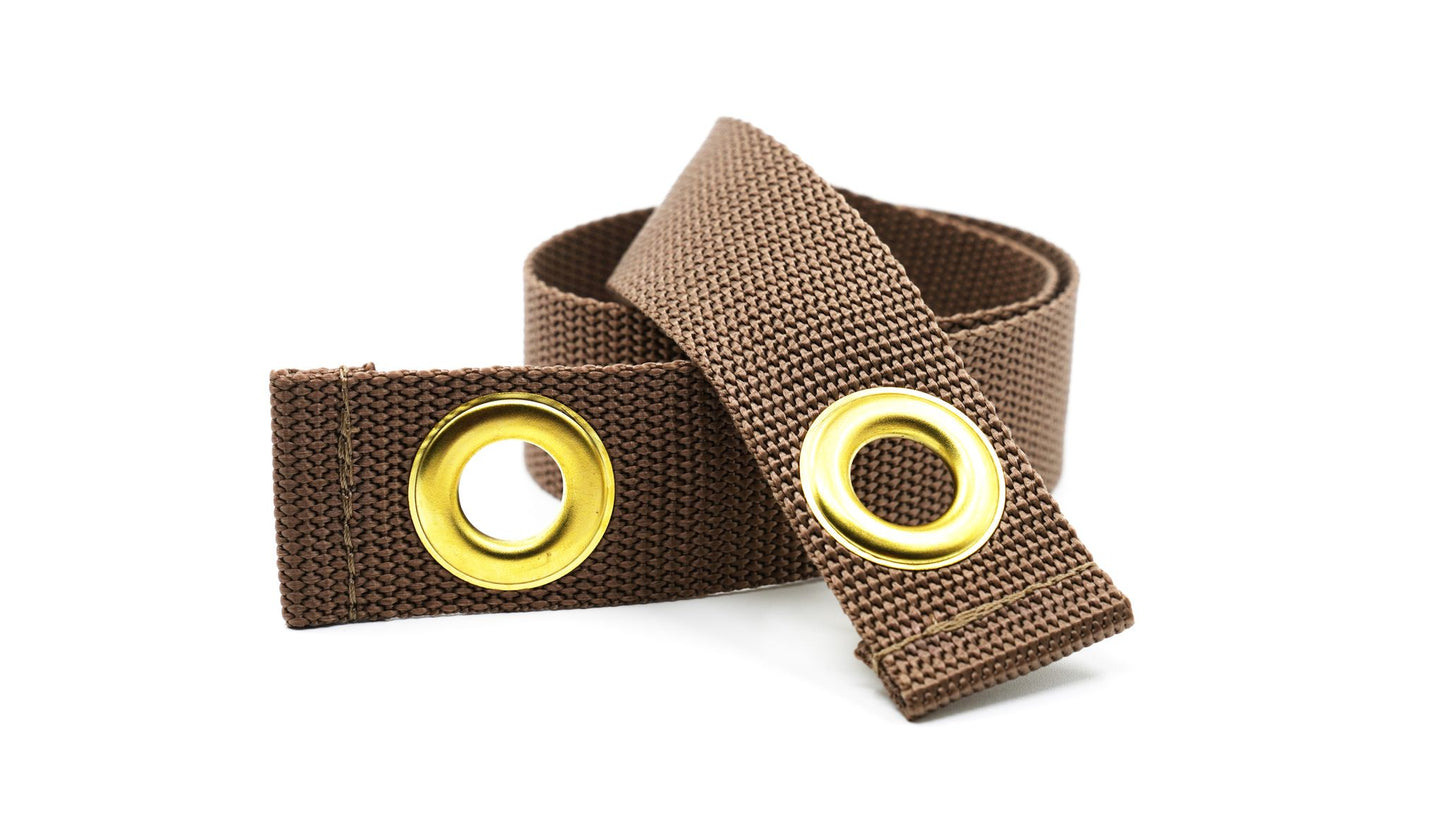 Hands-Free Bundle It's No Yoke® (Stone w/ Khaki Trim)