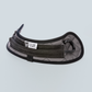 Hands-Free Bundle: Bag Holder & Handle Extender in Charcoal w/Black Trim