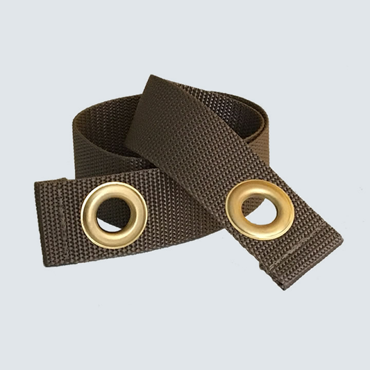 Handle Extender for the YOKE (HEY) Khaki color: Accessory for IT'S NO YOKE®