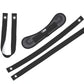 Handle Extender for the YOKE (HEY) Black color: Accessory for IT'S NO YOKE®