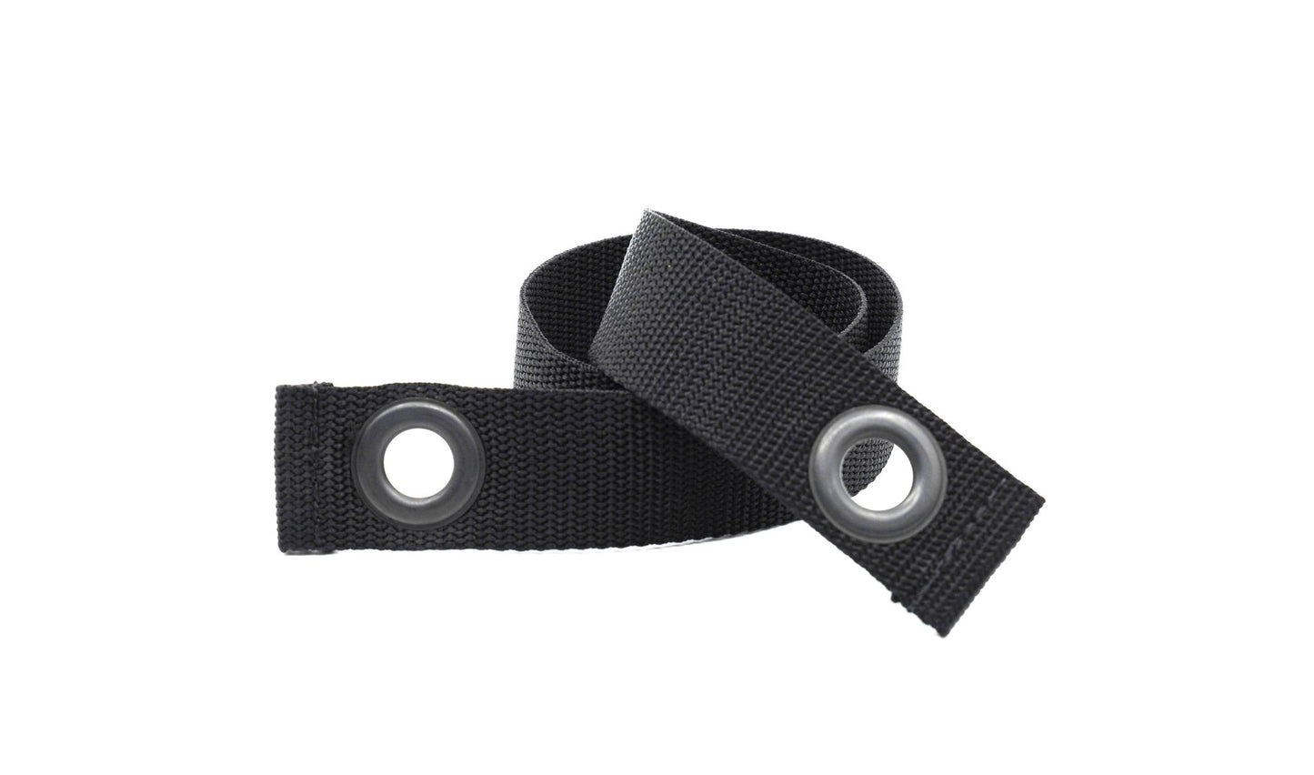 Hands-Free Bundle It's No Yoke®(Charcoal w/ Black Trim)